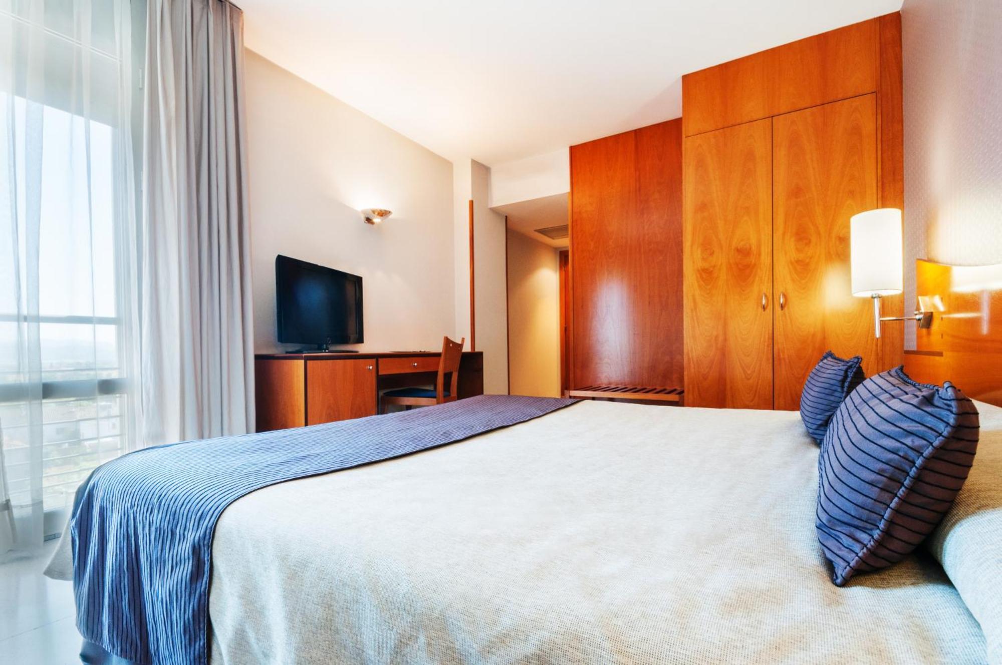 Hotel Granollers Room photo